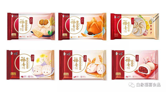 白象食品新品上市再拓新賽道，高速發(fā)展勢不可擋