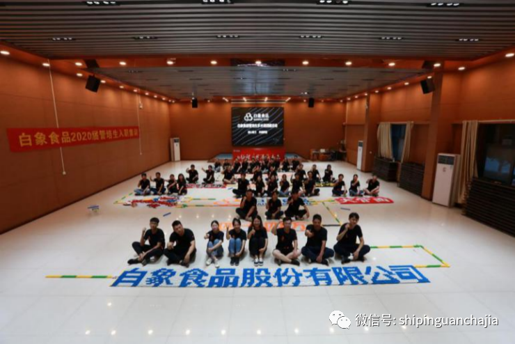 不懼疫情逆勢上揚，白象食品的2021年為何如此值得期待？