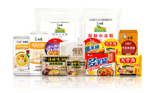 持續深耕，創新突破：打造白象食品品牌新高度